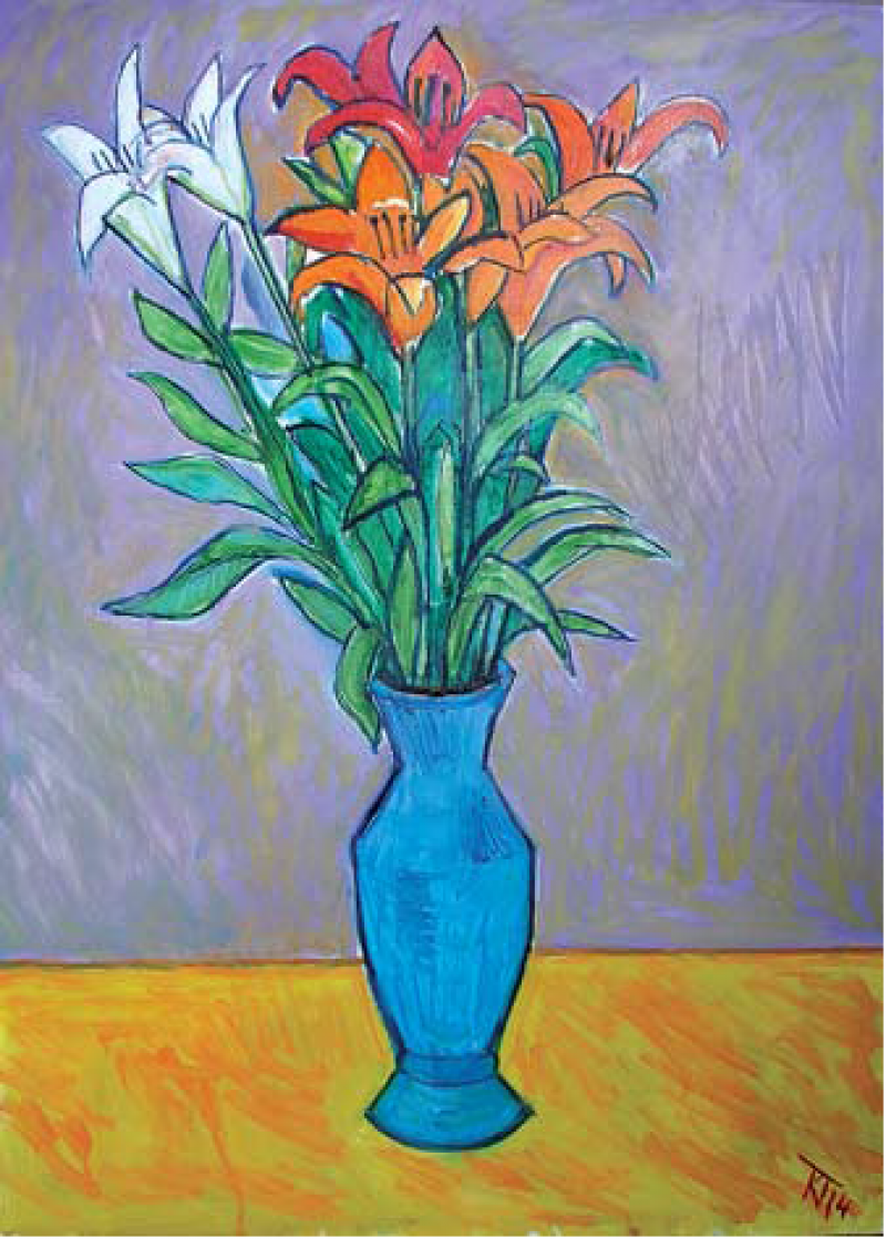 Lilies